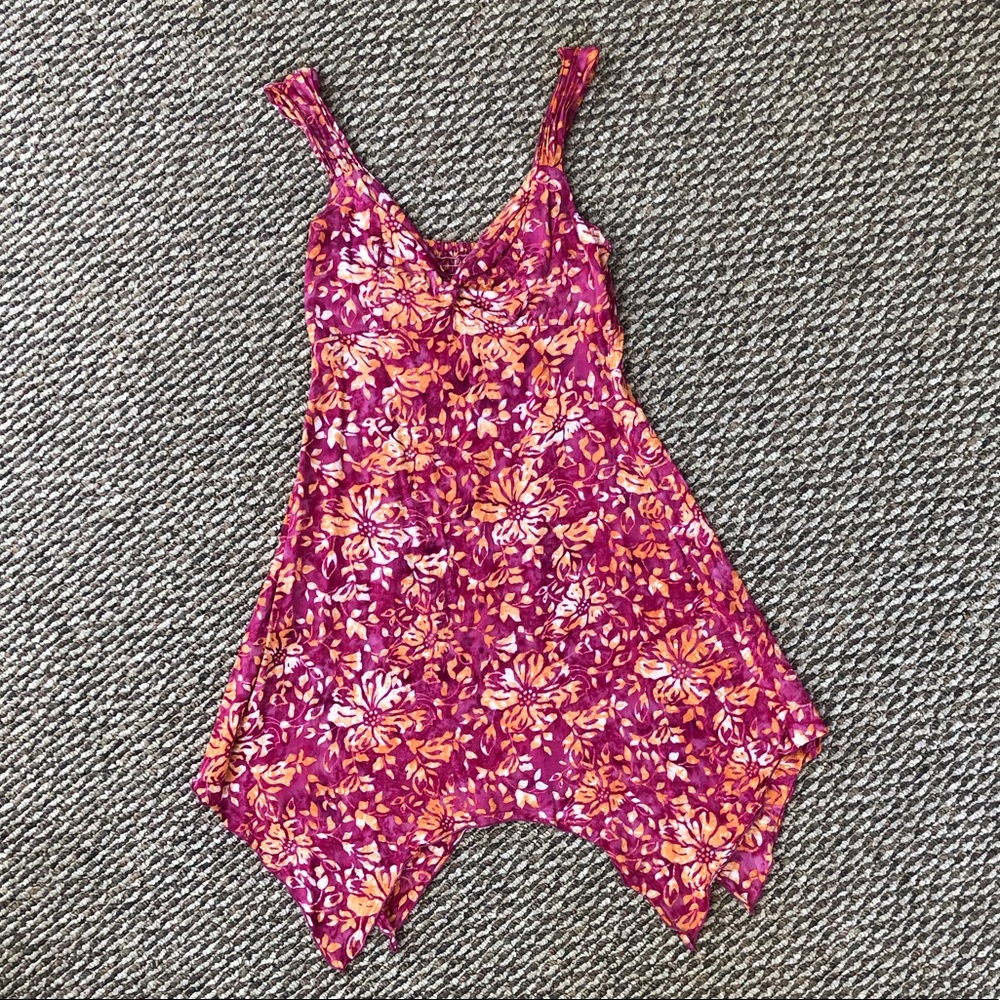 Santiki Sundress